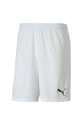 شوارک اسپرت سفید مردانه پارچه Puma - کد 869072041