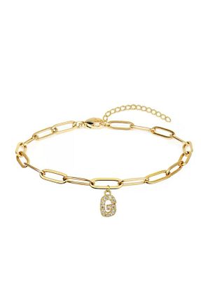 دستبند استیل (فولاد) طلائی زنانه استیل (فولاد) Takıkraliyeti - کد 869065917