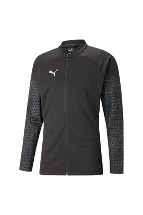کت اسپرت مشکی مردانه رگولار Puma - کد 869066235