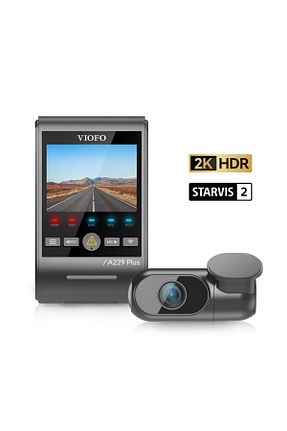 دوربین داخلی خودرو GPS Viofo - کد 794613661
