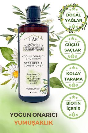 کرم مو LAR Herbal - کد 660048851