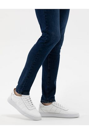 کفش کژوال بژ مردانه پاشنه کوتاه (1 - 4 سانتی متر) Pierre Cardin - کد 833126518