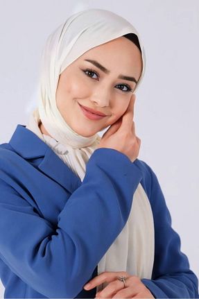 شال نباتی زنانه haremscarfs - کد 869128651