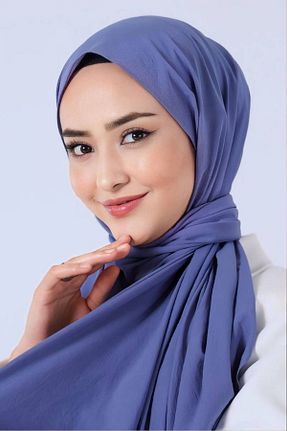 شال متالیک زنانه haremscarfs - کد 869125334
