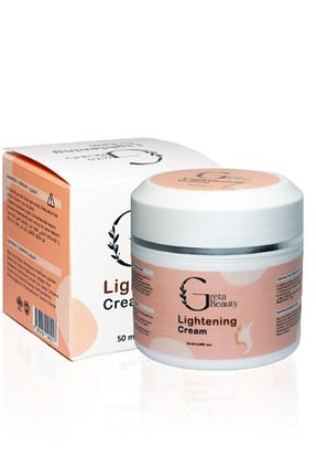 روشن گننده سفید greta beauty - کد 764863729