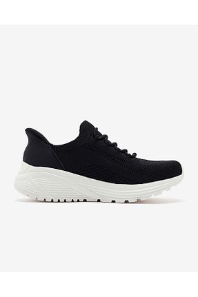 کفش دو و میدانی و تمرینی مشکی زنانه Skechers - کد 869131827