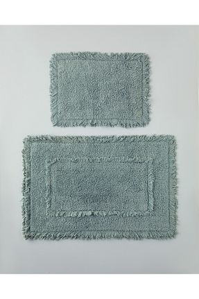 پادری حمام سبز 60 x 90 English Home - کد 869142508
