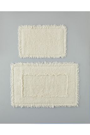 پادری حمام زرشکی 60 x 90 English Home - کد 869142432