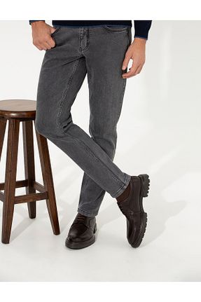 کفش کژوال قهوه ای مردانه پاشنه کوتاه (1 - 4 سانتی متر) Pierre Cardin - کد 833125507