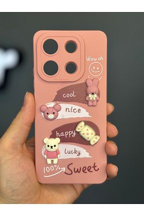 کاور و قاب رنگی Fibaks - کد 868878601
