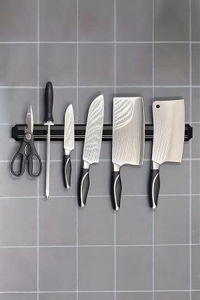 چاقو / ست چاقو Şef Bıçağı NOYİSKA - کد 869150218