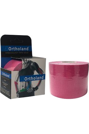 اکسسوری ورزشکار صورتی زنانه Ortholand - کد 71504490