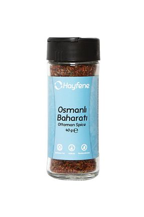 سایر ادویه جات Hayfene - کد 3882294
