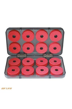 اکسسوری ماهیگیری قرمز OLTADÜNYASI - کد 869154217