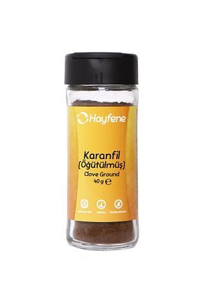 سایر ادویه جات Hayfene - کد 31077444
