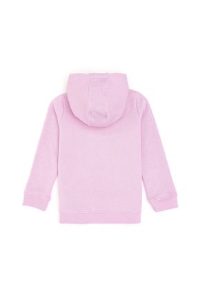 سوئیشرت صورتی بچه گانه ساده U.S. Polo Assn. - کد 869169046
