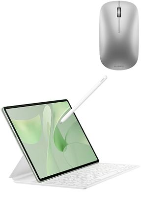 تبلت سبز 256 GB Huawei - کد 869169300