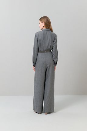 سرهمی طوسی زنانه Comfort Roman - کد 869196774