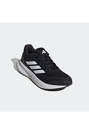 کفش پیاده روی مشکی زنانه adidas - کد 859779439