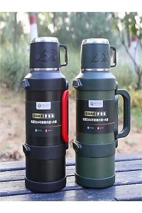 فلاکس مشکی 3,5 L BAUHERR - کد 869218758