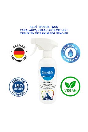  Sterilox - کد 869700989