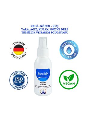 Sterilox - کد 869700481