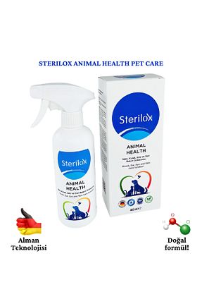  Sterilox - کد 869700989