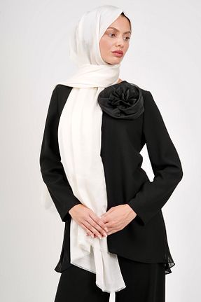 شال نباتی زنانه پنبه ای ESSAHRA - کد 869229628