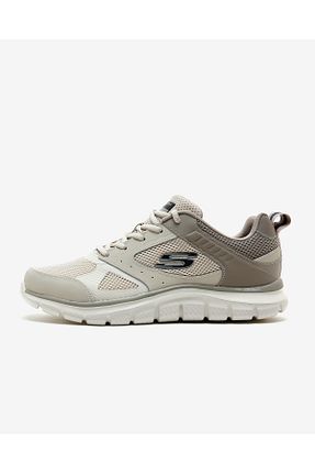 کفش پیاده روی بژ مردانه Skechers - کد 475824807