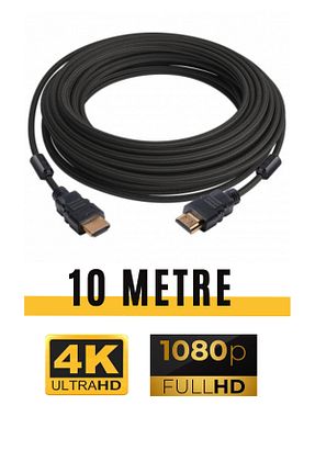 کابل HDMI مشکی Sarftech - کد 836131550