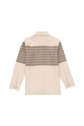 پیراهن مشکی بچه گانه یقه کلاسیک U.S. Polo Assn. - کد 869232305