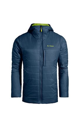 کاپشن اسپرت آبی مردانه رگولار Vaude - کد 37859332