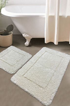پادری حمام نباتی 60 x 100 Chilai Home - کد 712850182