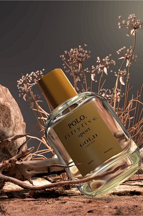 ادکلن زنانه Polo55 - کد 238711733