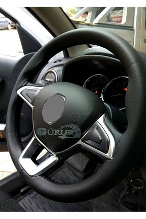 محصول دکوری مشکی gürler oto kılıf ve aksesuar - کد 290738404
