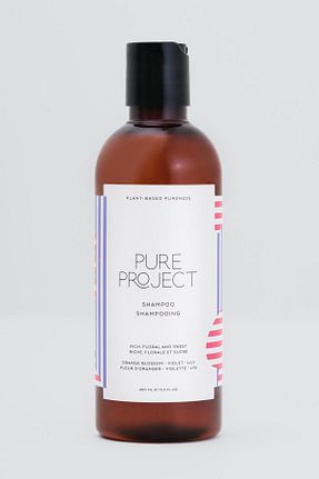 شامپو زنانه Pure Project - کد 164118134