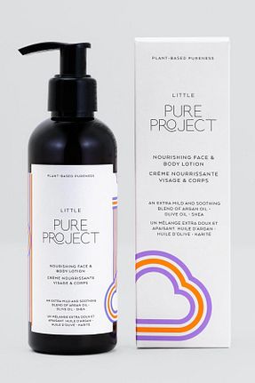 روغن و کرم کودک Pure Project - کد 85655674