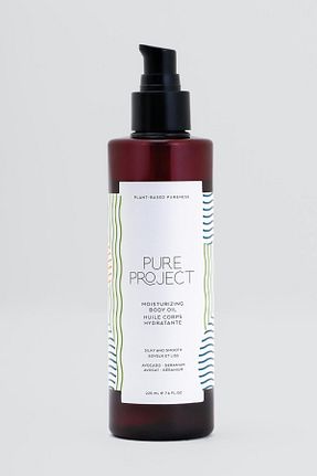 روغن مراقبت Pure Project - کد 182354266