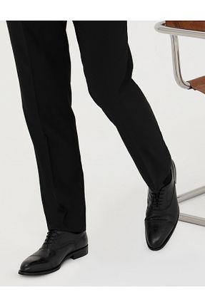 کفش کلاسیک قهوه ای مردانه پاشنه کوتاه (1 - 4 سانتی متر) Pierre Cardin - کد 876912730
