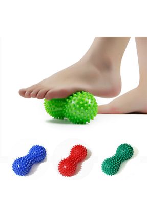 توپ ماساژ قرمز KİNE TAPE - کد 868981914