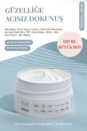 کرم بدن Onarıcı GRİMALDİ - کد 848649704