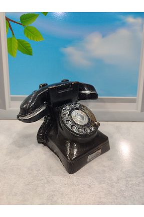 اجسام تزئینی و بیبلو مشکی 9 x 13 Home - کد 869322739