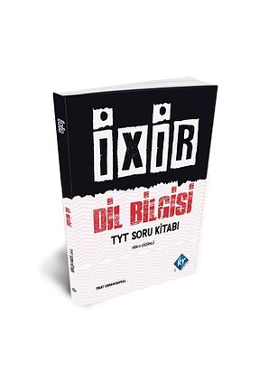 آمادگی آزمون KR Akademi Yayınları - کد 455454849