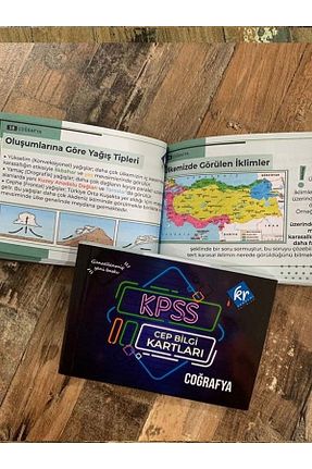 آمادگی آزمون KR Akademi Yayınları - کد 248130810