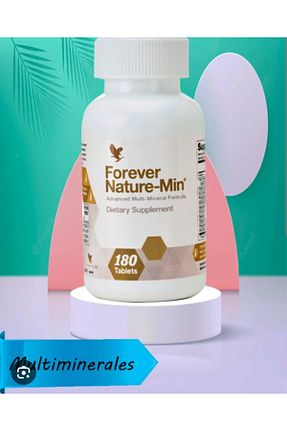 مینرال Forever - کد 260684192