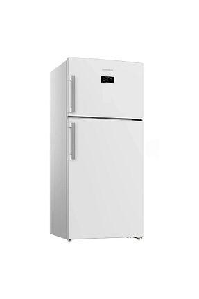 یخچال سفید No Frost Grundig - کد 869295008