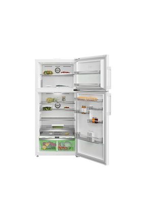 یخچال سفید No Frost Grundig - کد 869295008