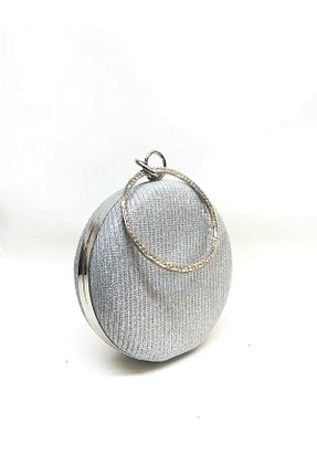 کیف مجلسی زنانه جیر melezzi - کد 869390709