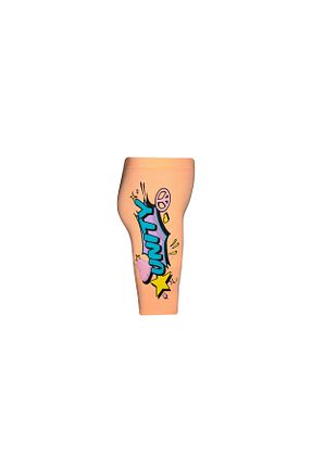 شلوارک و برمودا مشکی بچه گانه رگولار LOVETTI - کد 685482999