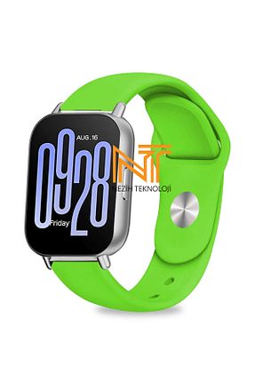 بند ساعت هوشمند سبز Nezih Case - کد 869404313